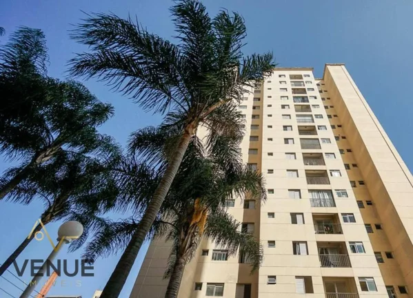 Imagem Apartamento com 2 dormitórios à venda, 50 m² por R$ 463.000,00 - Mooca - São Paulo/SP
