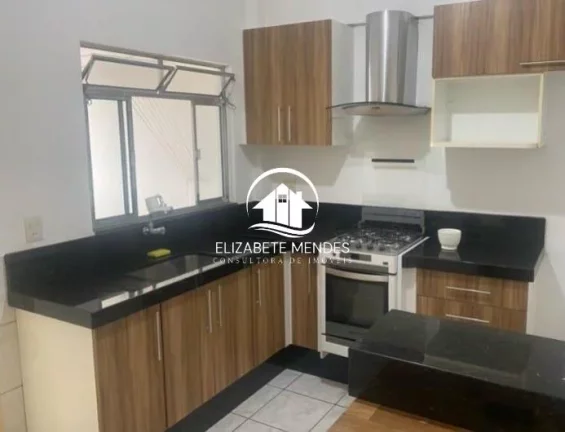 Imagem Apartamento à Venda 1 Dormitório , Centro de Suzano Localização privilegiada na Av. Mogi das C