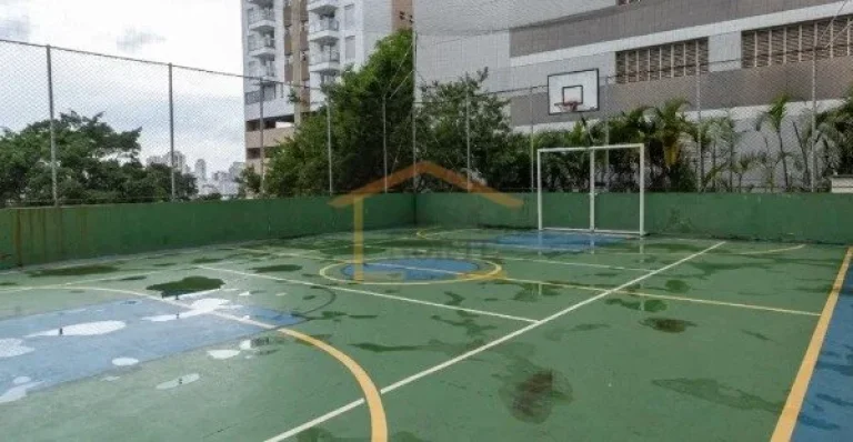 Imagem Apartamento à venda. Conta com 3 dormitórios, sendo 1 suite, 2 banheiros, ambientes amplos, bem il...