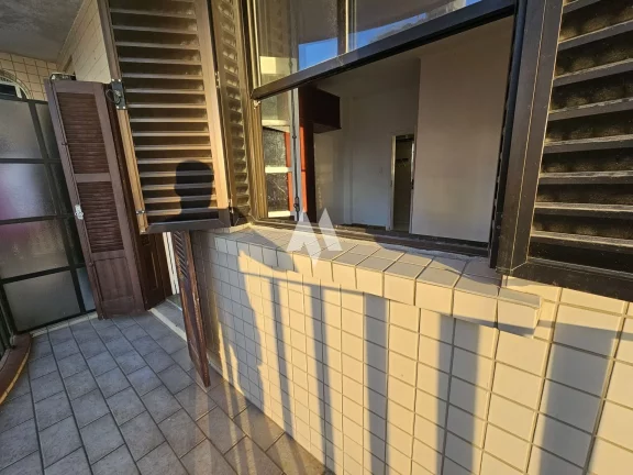 Imagem Apartamento com vista ao mar e 01 dormitório