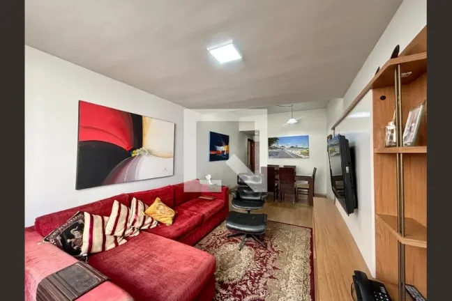 Imagem Apartamento à Venda - Copacabana, 2 Quartos, 88 m2