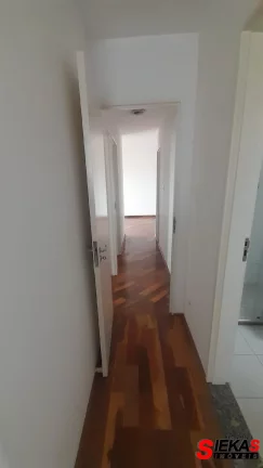 Imagem Apartamento à venda em São Paulo-SP, Vila Santana (Penha): 3 quartos, 1 suíte, 2 salas, 2 banheiros, 1 vaga de garagem.