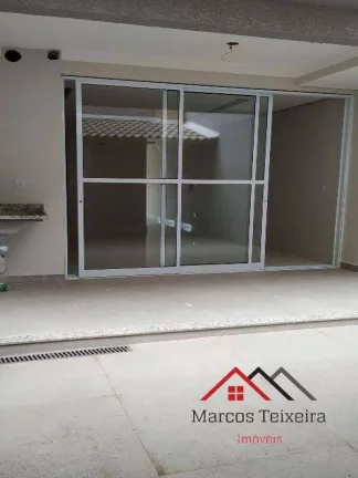 Imagem Casa - Bela Vista