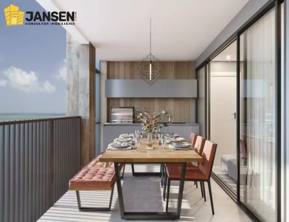 Imagem JAZZ 135 RESIDENCIAL