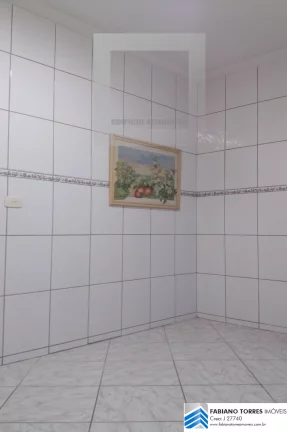 Imagem Apartamento em ótimo estado de conservação localizado no bairro Nova Petrópolis
