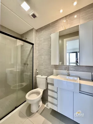 Imagem Apartamento no Condomínio Maximus: Sofisticação e Lazer Completo na Praia de Itapoã