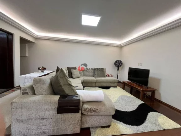 Imagem Apartamento para Venda 3 Quartos, 1 Suite, 1 Vaga, Barcelona, São Caetano do Sul - SP | PLAZA BARCELONA