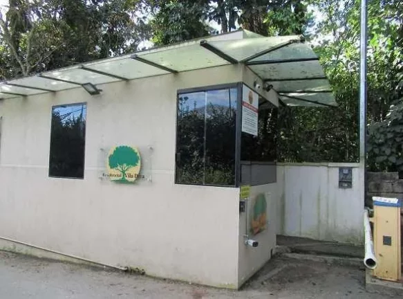 Imagem Terreno à venda, 300 m² por R$ 420.000 - Granja Viana - Carapicuíba/SP