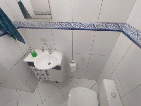 Imagem Sobrado com 3 dormitórios à venda, 250 m² por R$ 649.000,00 - Marajoara