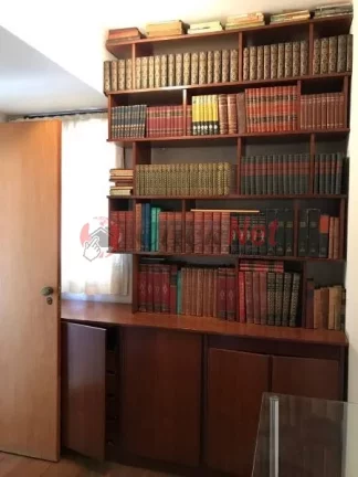 Imagem Apartamento à Venda no bairro Vila Assunção em Santo André