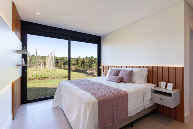 Imagem Casa de condomínio à venda em Torres, Condomínio Reserva das Águas, com 3 quartos, 204m²