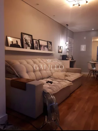Imagem Apartamento no Condomínio Flex Jundiaí I | Jardim Ana Maria | Jundiaí | São Paulo