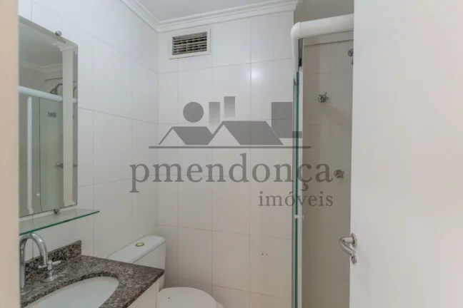 Imagem Excelente apartamento na Pompéia com 3 quartos (1 suíte) e 1 vaga, 61m²
