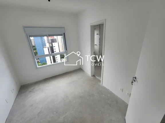 Imagem Apartamento à venda 4 dorm no Chácara Klabin - Loomi Klabin - Tcw Imóveis