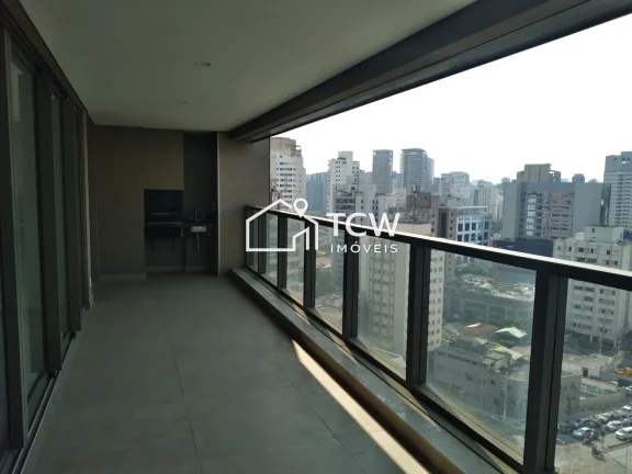 Imagem Apartamento com 3 Dorm no Vila Nova Conceição