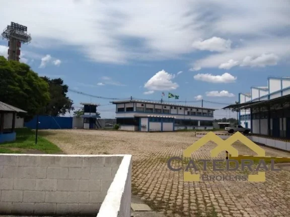 Imagem GALPÃO, 12235 M² - VENDA POR R$ 55.000.000,00 - CHÁCARA INDEPENDÊNCIA - JUNDIAÍ/SP