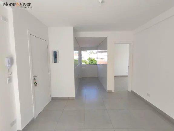 Imagem Apartamento para Venda em São José dos Pinhais, Parque da Fonte, 3 dormitórios, 1 banheiro, 1 vaga