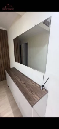 Imagem Apartamento - Horto do Ypê - 2 Dorm. - 1Vaga de garagem