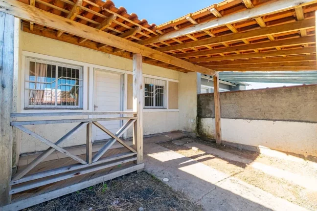 Imagem Casa 42 m2, 1 Dormitório, Parque do Sabiá, Esteio-RS