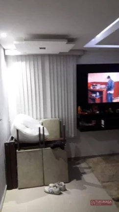 Imagem Apartamento à venda, 43 m² por R$ 255.000,00 - Água Chata - Guarulhos/SP