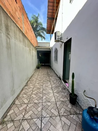 Imagem CASA RESIDENCIAL em Serra - ES, Barcelona