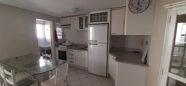 Imagem Apartamento para Venda em Florianópolis / SC no bairro Jurerê