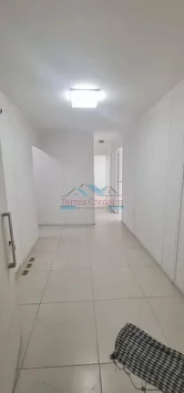 Imagem Conjunto Comercial 3 ambientes - 2 Vagas - Paraíso