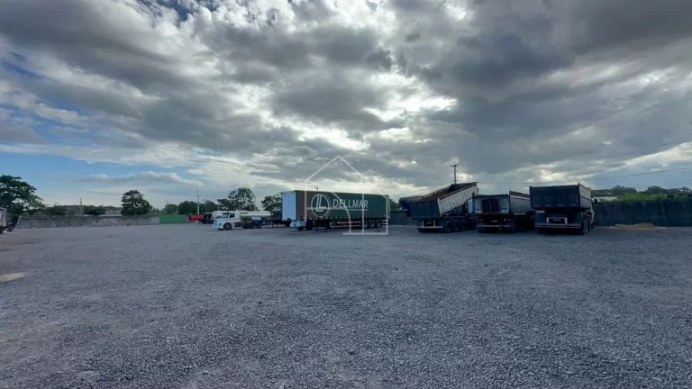 Imagem GALPÃO PARA LOCAÇÃO 4.400m² NA SERRA