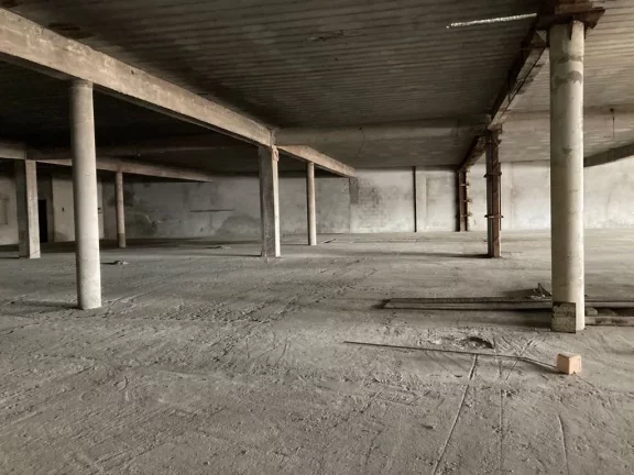 Imagem Prédio comercial para locação, Avenida Nove de Julho, Centro, Poá