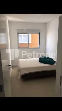 Imagem APARTAMENTO RESIDENCIAL em GOVERNADOR CELSO RAMOS - SC, palmas