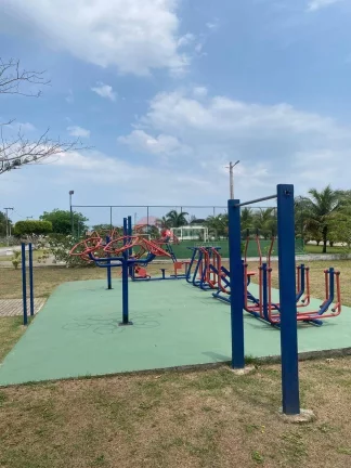 Imagem Casa linear em condomínio, 3 quartos, São Pedro da Aldeia - RJ