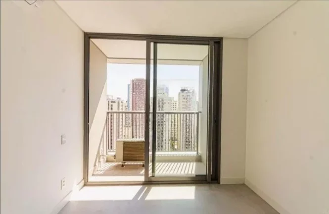 Imagem Apartamento com 1 Quarto à Venda, 20 m² em Vila Gomes Cardim - São Paulo