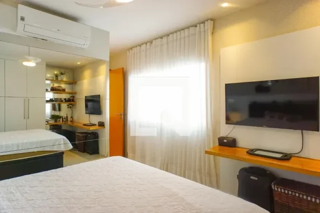 Imagem Apartamento à Venda - Recreio, 4 Quartos, 168 m2