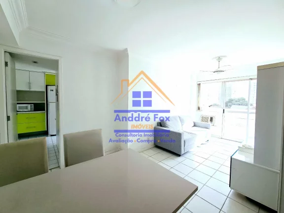 Imagem Apartamento na 28 de Setembro com 2 quartos, 1 suítes, cozinha, varanda, 1 vaga, Port. 24 hs, infra, à venda, 75 M², por R$ 450.000 – Vila Isabel - RJ.