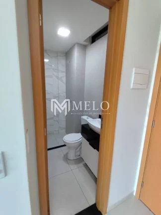 Imagem Oportunidade em PORTO DE GALINHAS: 26m², Flat, 01vaga...