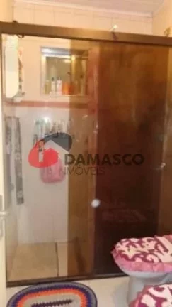 Imagem Casa à venda 2 Quartos, 2 Vagas, 93M², Mauá, São Caetano do Sul - SP