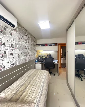 Imagem MARAVILHOSO APARTAMENTO COM VISTA MAR E PRÉDIO COM LAZER COMPLETO EM ITAPARICA!
