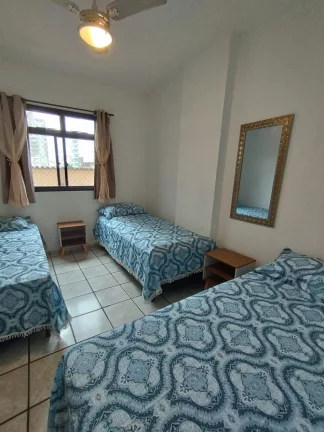 Imagem Apartamento, 03 Quartos, 02 Suites, Elevador, Emcima do Bar do Galo, Praia do Morro, Guarapari - ES