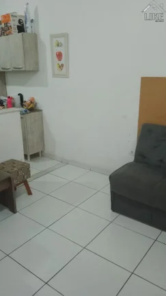 Imagem Casa à venda em São José dos Campos, Residencial São Francisco