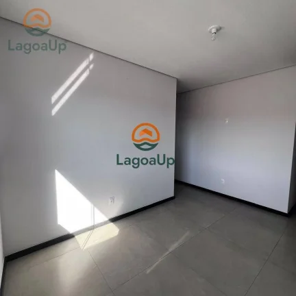 Imagem Casa com 3 dormitórios à venda, 141 m² por R$ 800.000,00 - Visão - Lagoa Santa/MG