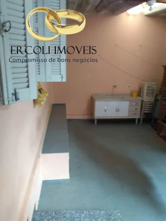 Imagem CASA RESIDENCIAL em São Paulo - SP, Vila Matilde