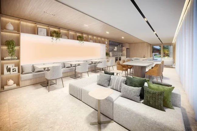 Imagem Luxuosa casa em condomínio no coração do Ipiranga, São Paulo-SP: 4 quartos, 4 suítes, 5 banheiros, 3 vagas de garagem, 400m².