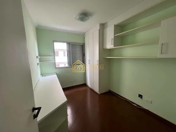 Imagem Apartamento Padrão