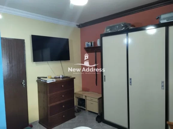 Imagem Casa Ampla 4 Quartos em Novo México - Vila Velha