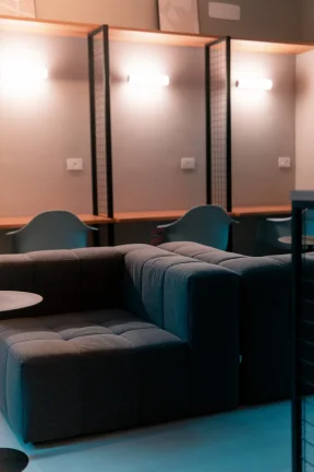 Imagem APARTAMENTO com 1 dormitório à venda por R$ 372.236,30 no bairro Bigorrilho - CURITIBA / PR