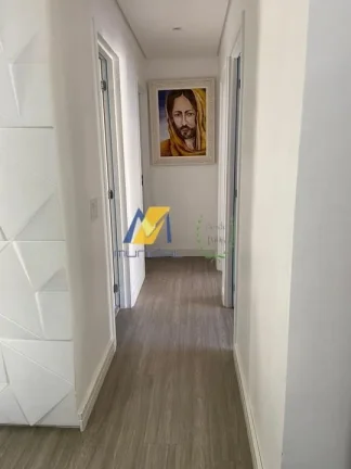 Imagem ???? Apto Porteira Fechada para Venda na Vila Curuça!