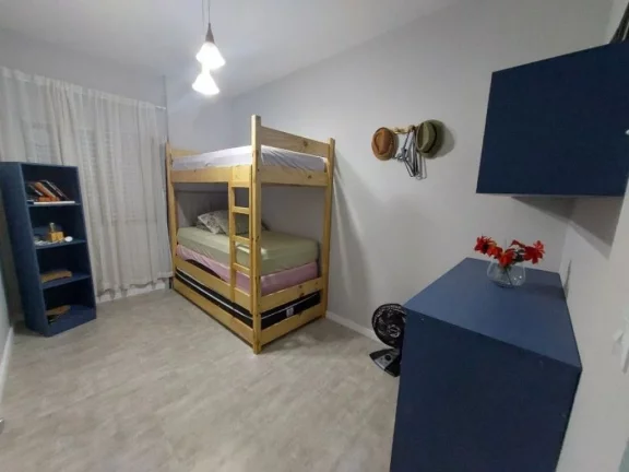 Imagem Apartamento à Venda em Flórida, Praia Grande - SP