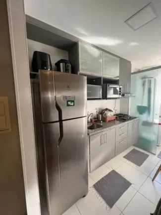 Imagem LINDO APARTAMENTO GARDEN PARA VENDA NO GO MARAVILLE - RUA UNIÃO - PARQUE UNIÃO - JUNDIAÍ SP