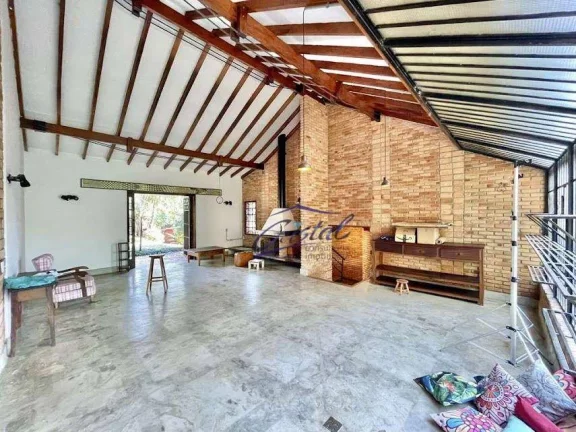 Imagem Casa com 3 quartos (1 suíte) à venda, 450 m² - Granja Viana - Vila Diva - Carapicuíba/SP