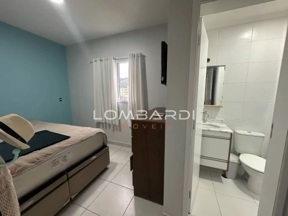 Imagem Apartamento mobiliado no Itaguá